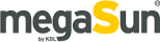 megaSun Logo